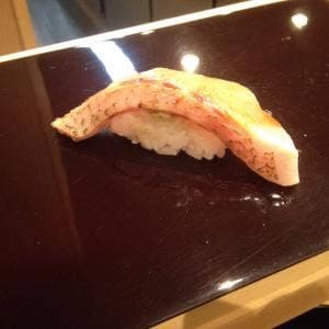 南地 末廣鮓
