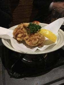博多もつ鍋 炉端焼き 坂