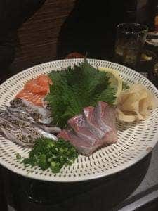 博多もつ鍋 炉端焼き 坂