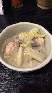 やきとり 治平