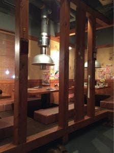 牛繁 鶴見店
