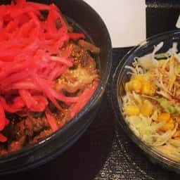 吉野家 寝屋川昭栄町店