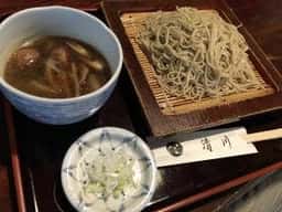 清川
