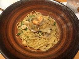 スパゲティ処 いとや