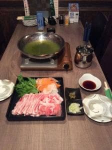 炉端焼 金魚鉢