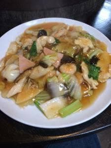 四川坦々麺長尾 chilldining