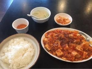 浦和菜館