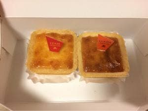 モロゾフ ルミネ荻窪店