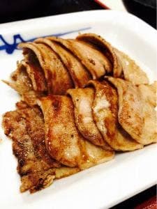 松屋 みずほ台店