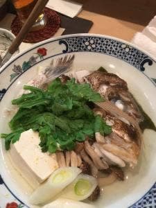 なお料理店