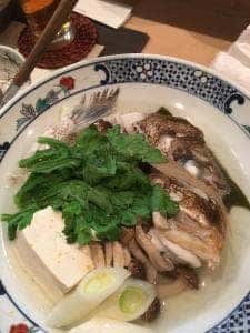 なお料理店