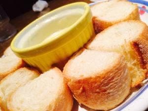 ジョリーパスタ 天王寺店