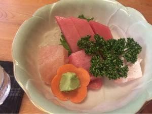 和風創作料理 かま滝