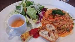 AZ DINING DUE
