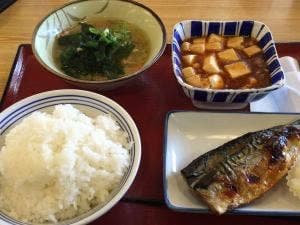 神戸長田南食堂