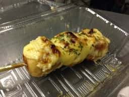 やきとり鶏陣 宇都宮パセオ店