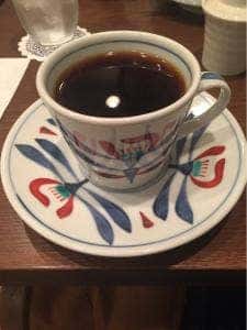 めだか珈琲
