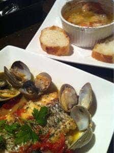 SECOND CASA