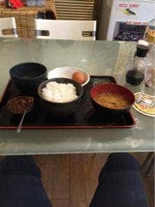美味卯