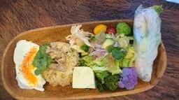 楽茶cafe KANIN