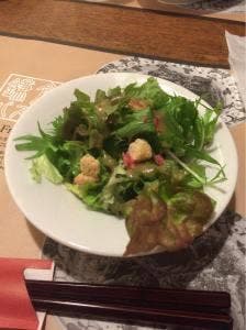 鎌倉パスタ ユニバーサルシティウオーク店