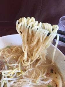 えびすラーメン