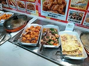 すたみな太郎 寝屋川店