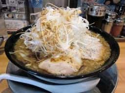 らあめん花月嵐 甲府住吉店