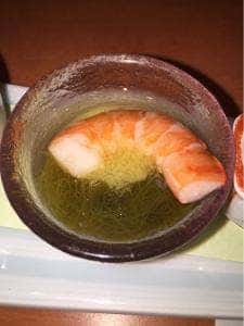 鮓・地魚本舗 一神