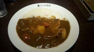 カレーハウスCoCo壱番屋 姫路砥堀店