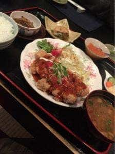 幹