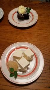 ブラスリー ル ゴーシェ