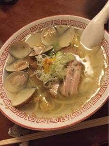 麺 酒処 らん亭