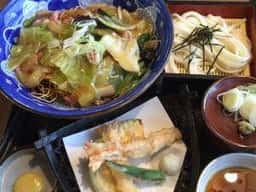 味の民芸 八王子店