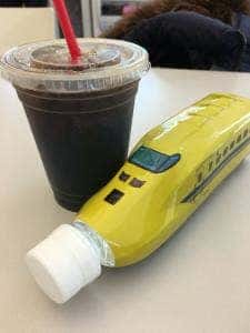 リニア鉄道館