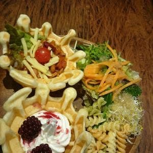 楽茶cafe KANIN