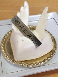 パティスリー プティレーヴ アピタ・ティオ内店