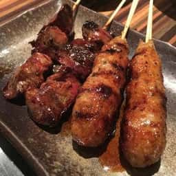 風見鶏 烏丸六角店