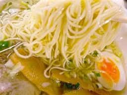 らーめん 汐鐵