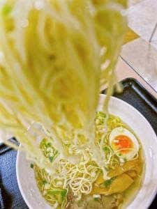 らーめん 汐鐵