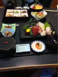 山彦