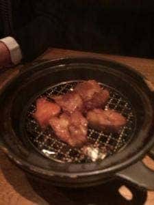 福炎や