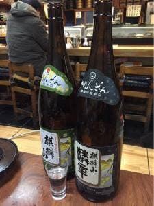 寿司駒