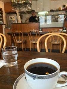 CAFE K3