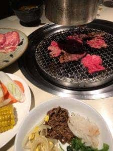 国産牛焼肉くいどん メッセアミューズモール店