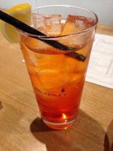 カフェ アヌビアス ナナ