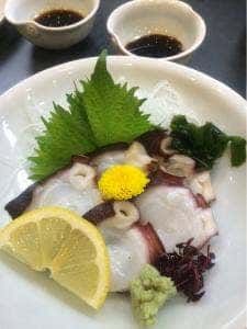 一花寿司