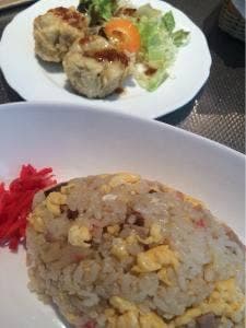 喫茶やしお