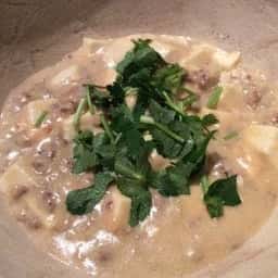 創作和食 すず美