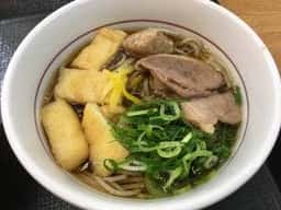 なか卯 R22康生通店